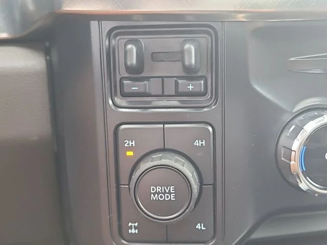 New 2026 Oxford White Ford King Ranch image 30