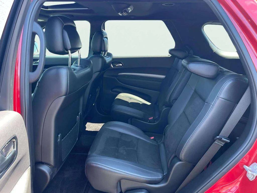Used 2019 Redline 2 Coat Pearl Dodge R/T image 26