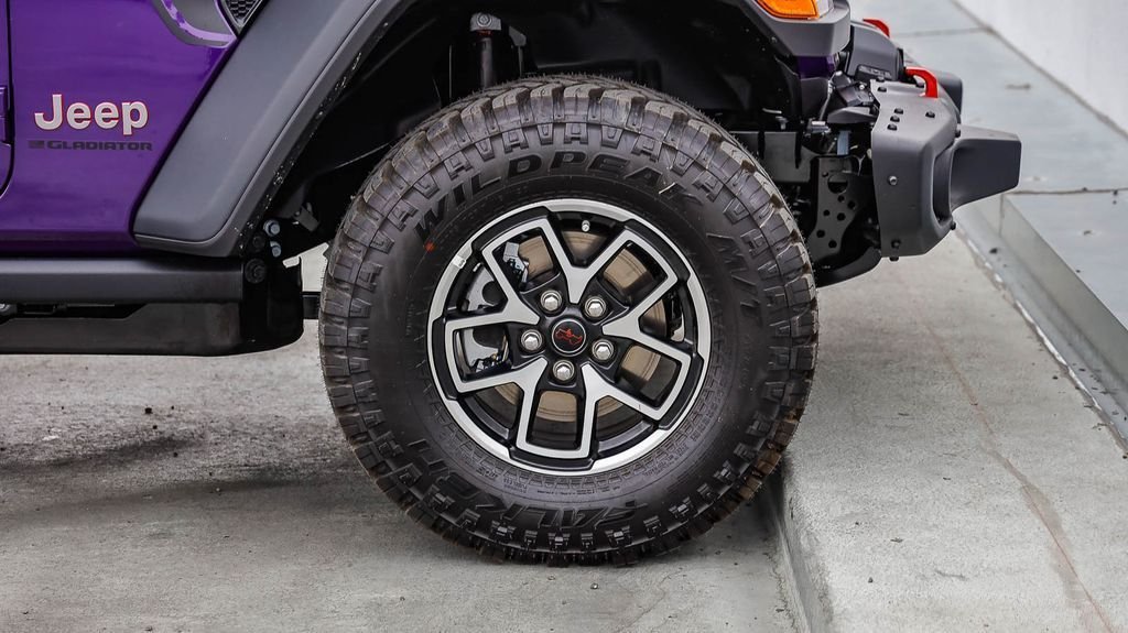New 2026 Reign Jeep Shadow Ops image 11