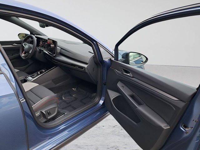 New 2026 Slate Blue Metallic Volkswagen 2.0T SE image 19