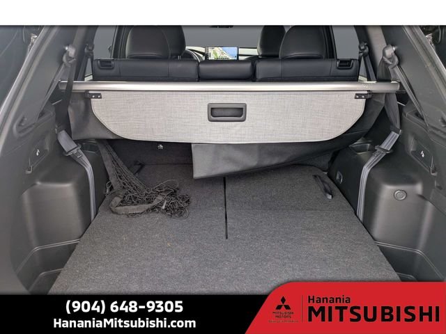 Used 2025 Gray Mitsubishi SE image 12