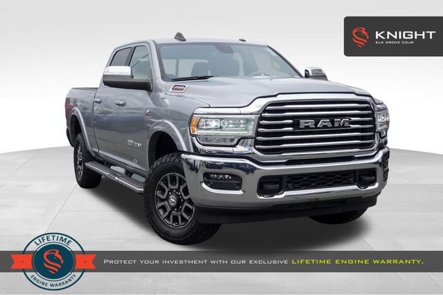 2022 RAM Ram 2500 Pickup