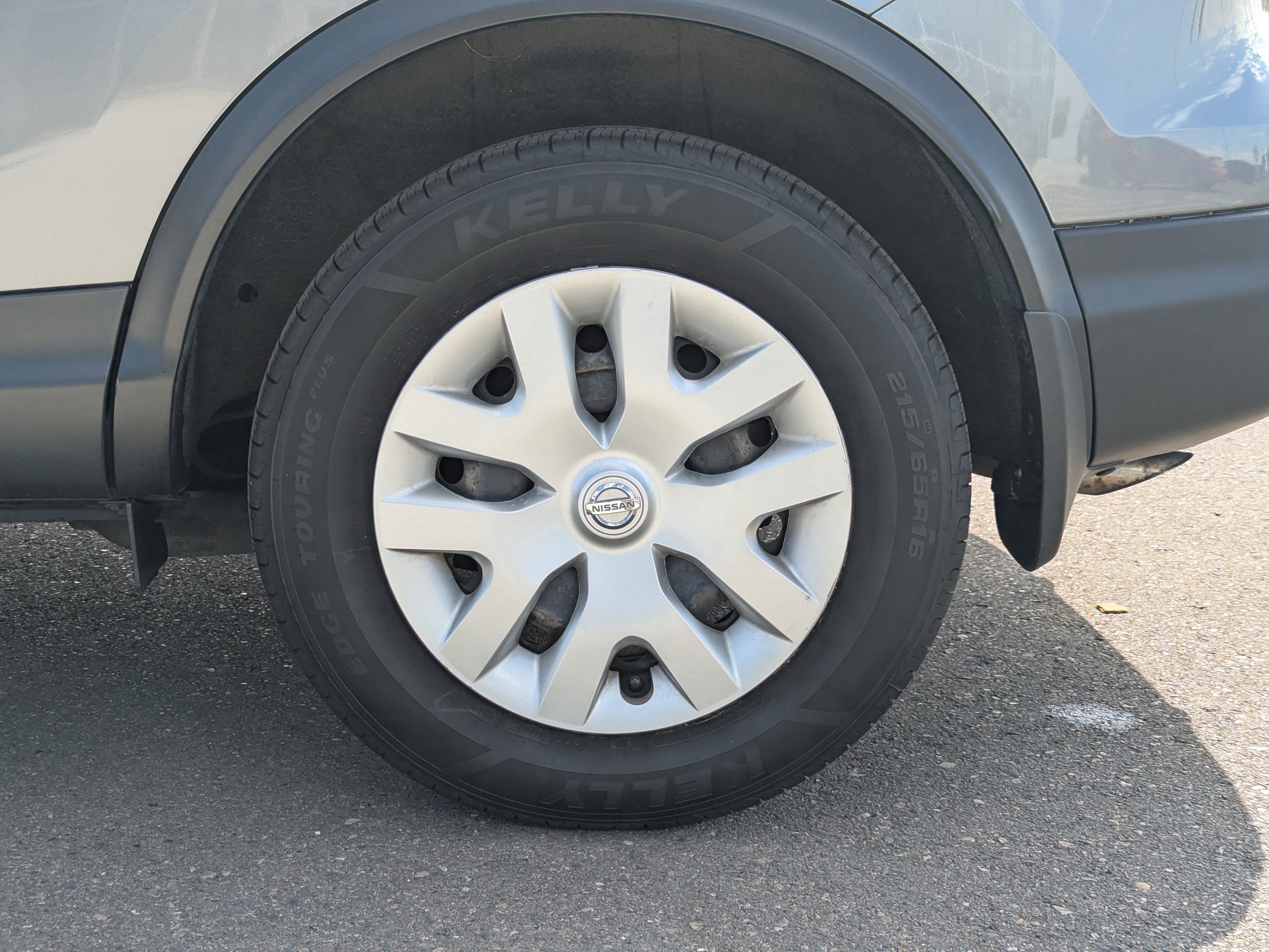 2020 Nissan Rogue Sport S - Photo 47