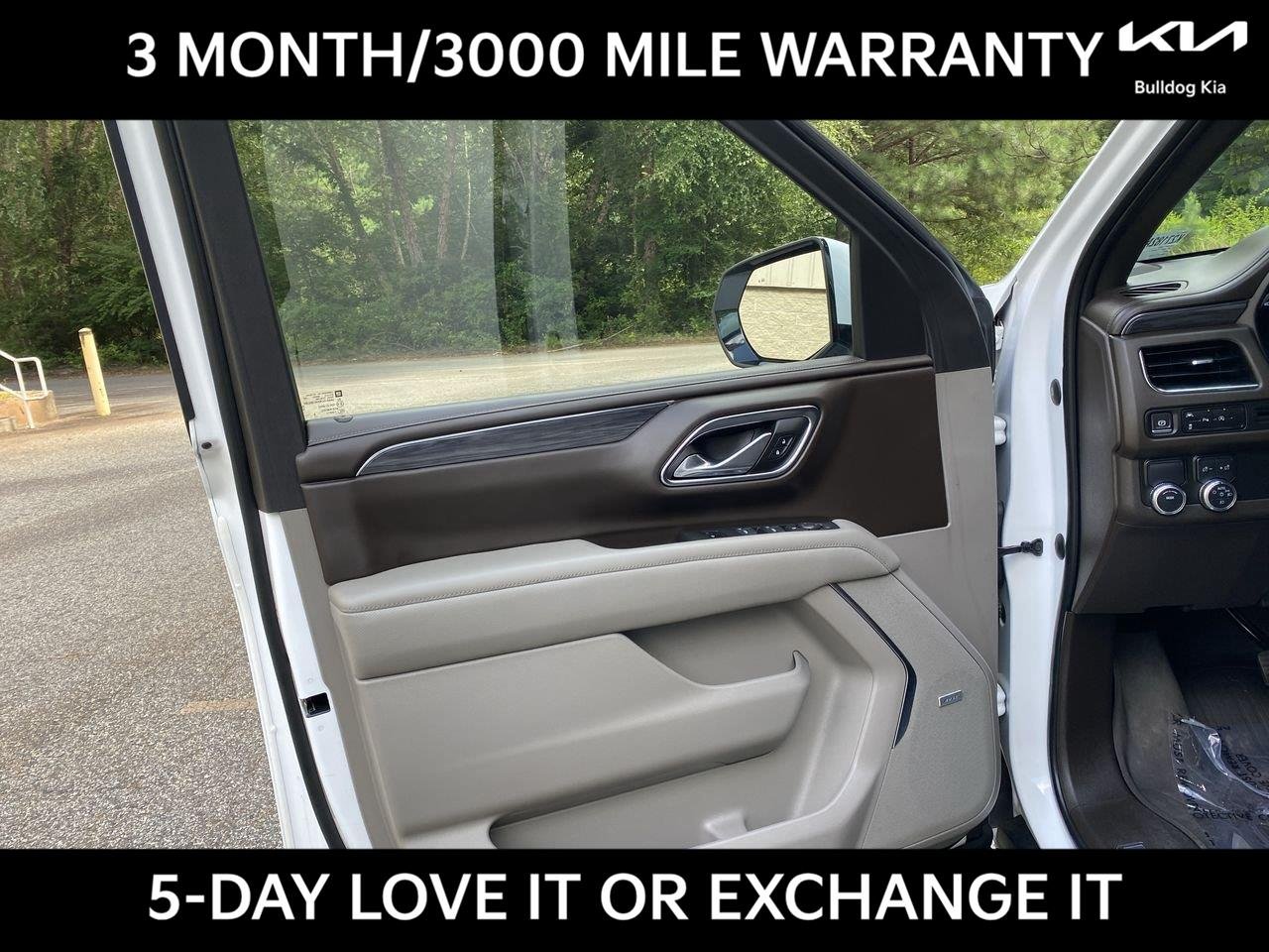 Used 2023 Summit White GMC SLT image 17
