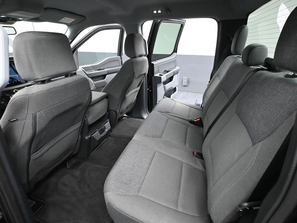 2024 Ford F-150 XLT - Photo 34
