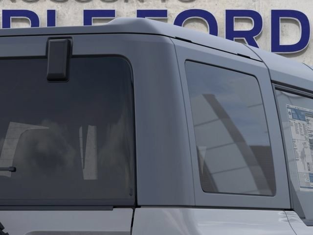 New 2026 Avalanche Ford Outer Banks image 25