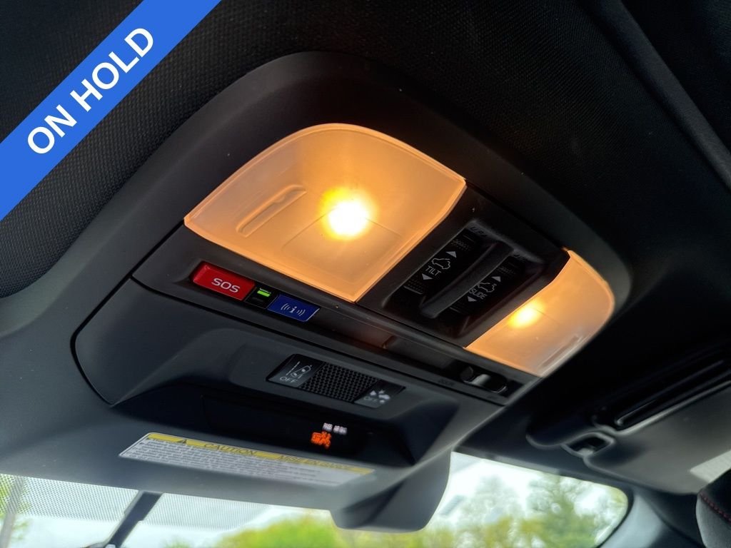 Certified Used 2023 Gray Subaru Sport image 18