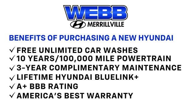New 2027  Hyundai SEL image 4