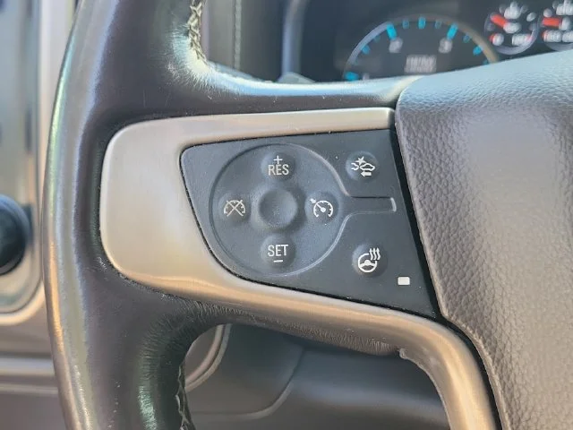 2019 GMC Sierra 2500 Denali HD Denali - Photo 30