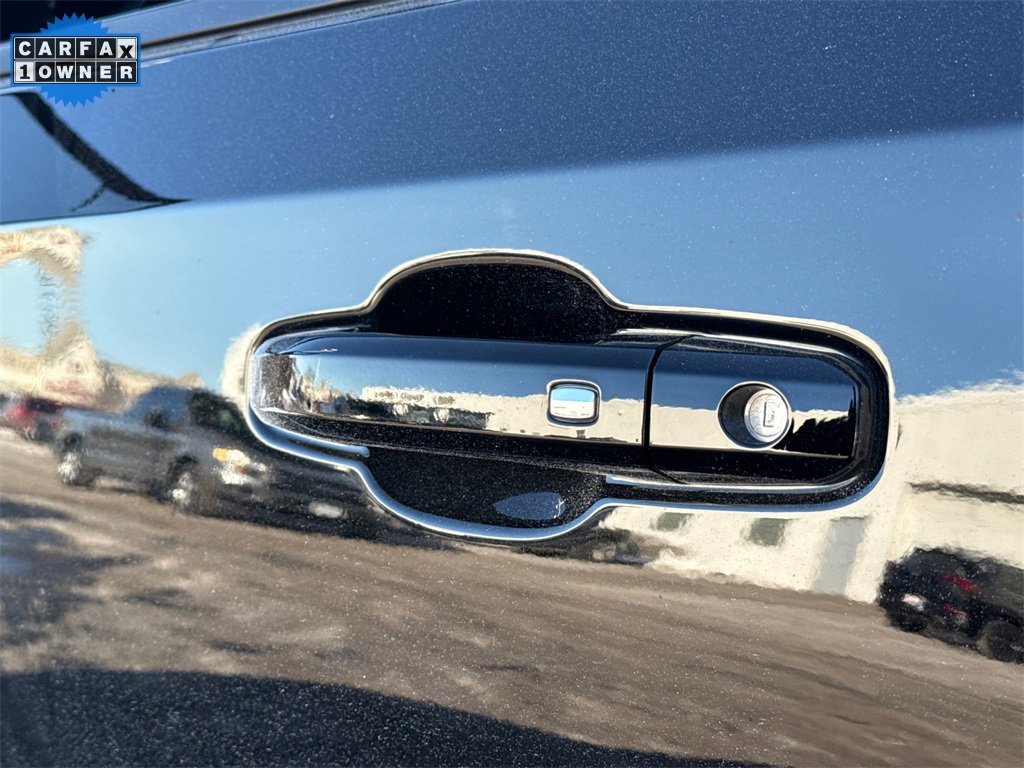 2026 GMC SIERRA - Image 11