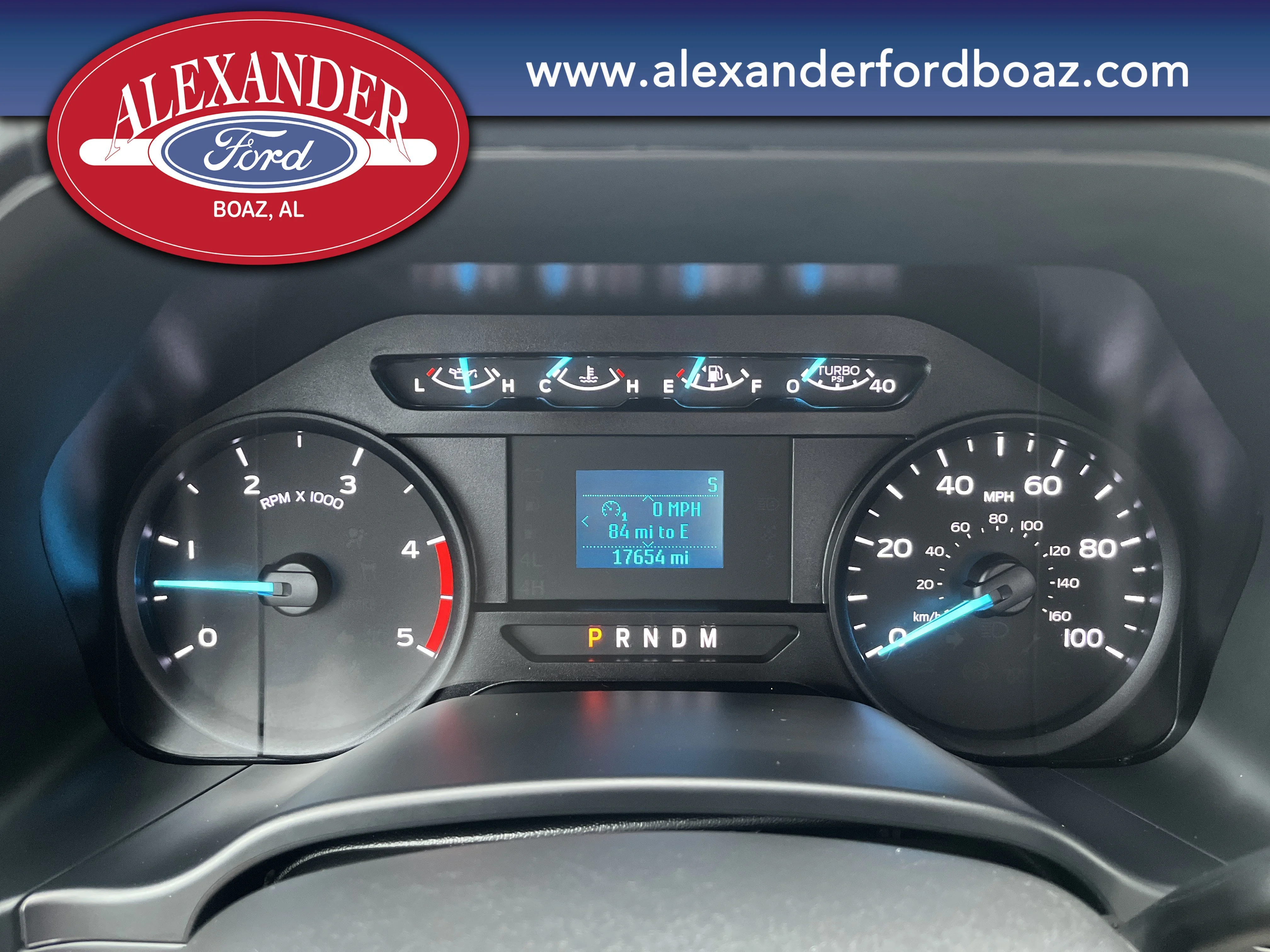 Used 2021 Oxford White Ford XL image 17