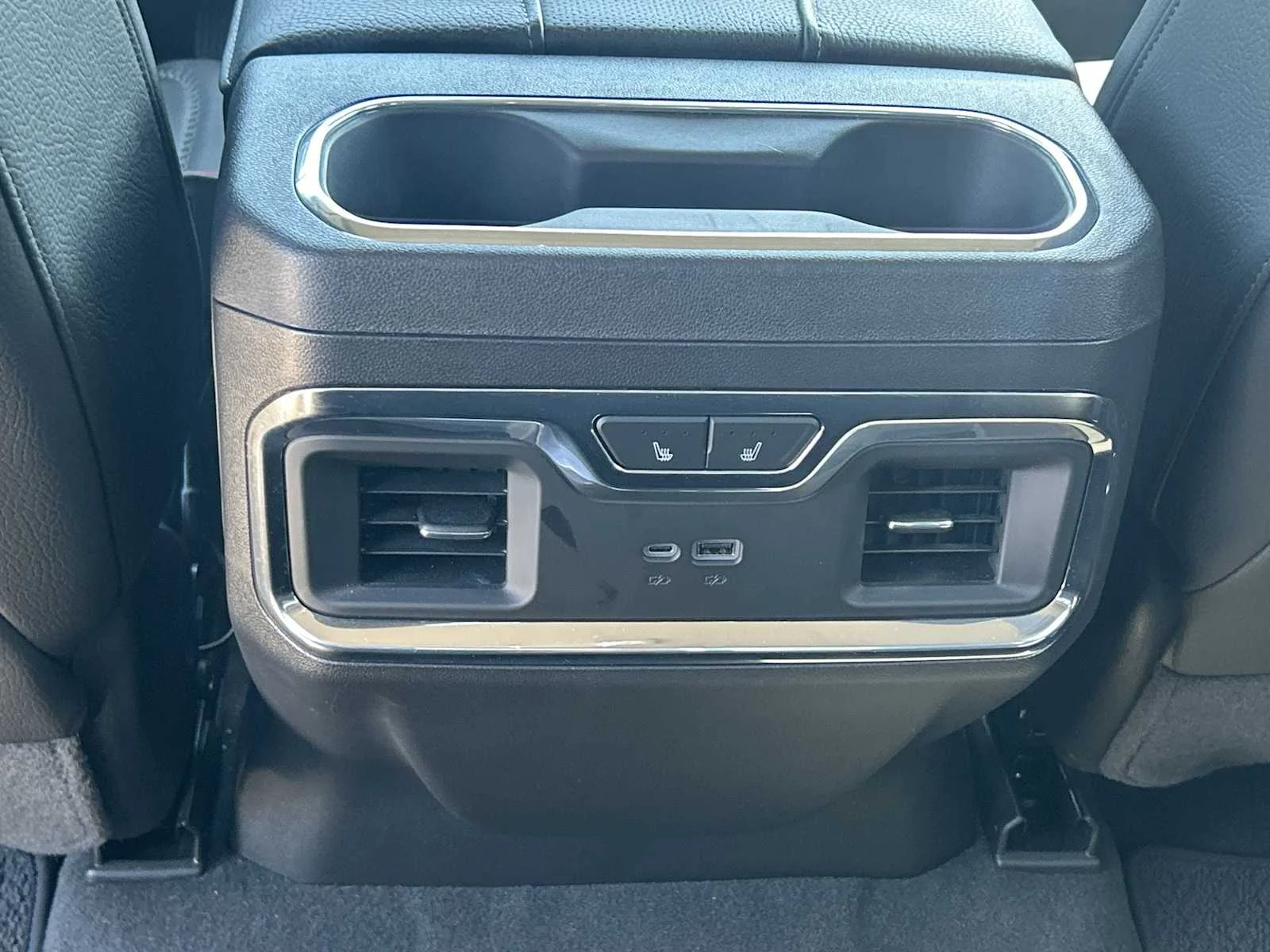 2024 GMC Sierra 1500 Denali Denali - Photo 21