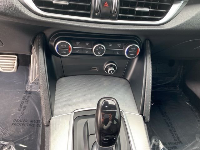 2018 Alfa Romeo Stelvio Ti Sport - Photo 15