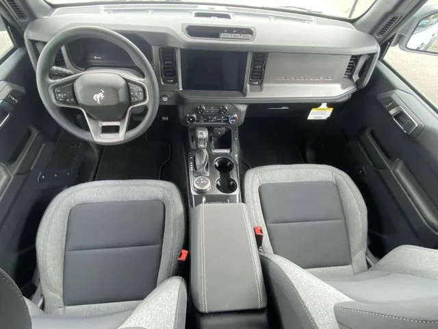 New 2025 Beige Ford Base image 7