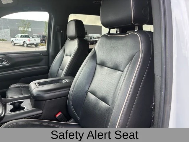 Certified Used 2021 White GMC SLT image 13