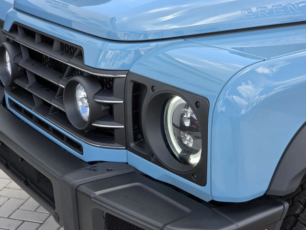 New 2026 Eldoret Blue INEOS Fieldmaster Edition image 7