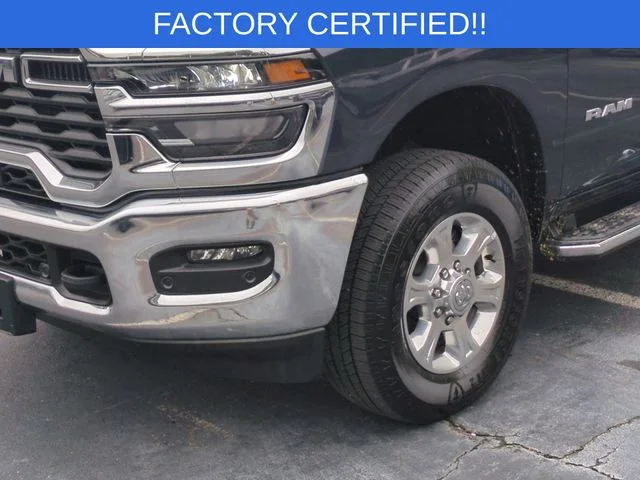 Used 2026 Blue Ram Big Horn image 9