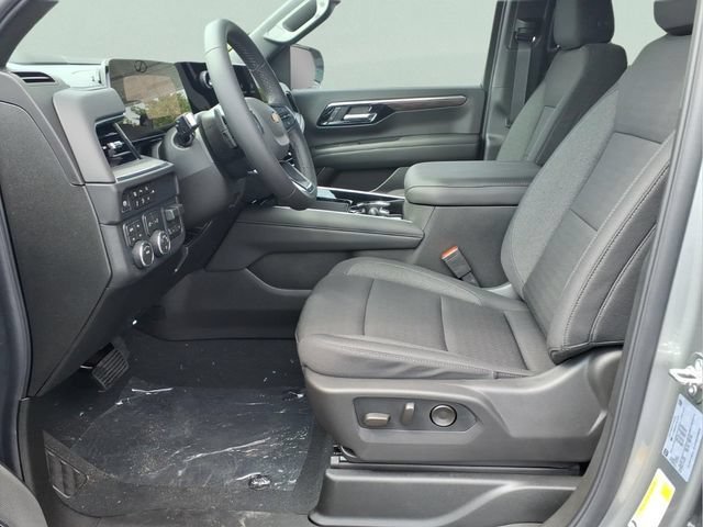 New 2026 Sterling Gray Metallic Chevrolet LS image 16