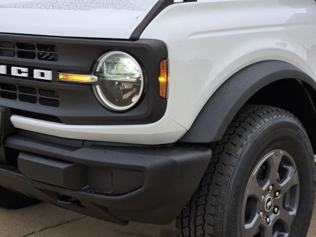 New 2026 Oxford White Ford Big Bend® image 25