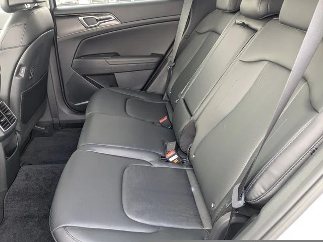 Used 2026 Gray Kia EX image 13