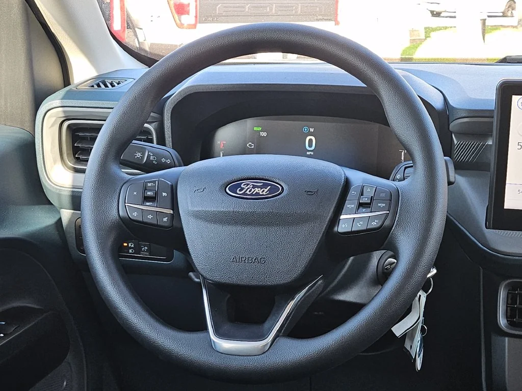 New 2026 White Ford XL image 7