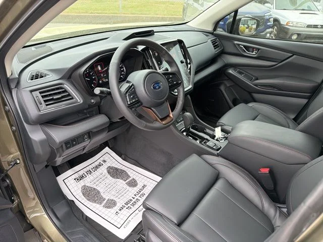 Used 2026 Brown Subaru Limited Bronze Edition image 19