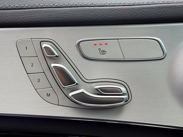 2023 Mercedes-Benz GLC Coupe GLC300 - Photo 15