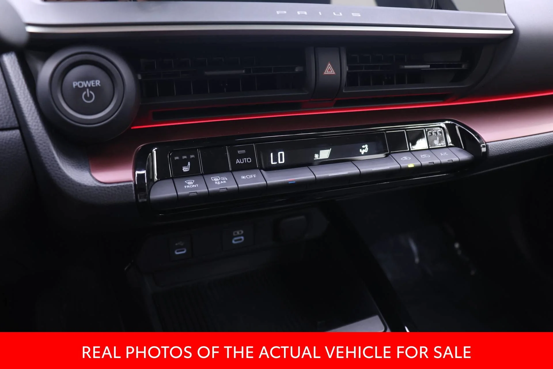 2024 Toyota Prius Prime XSE - Photo 6