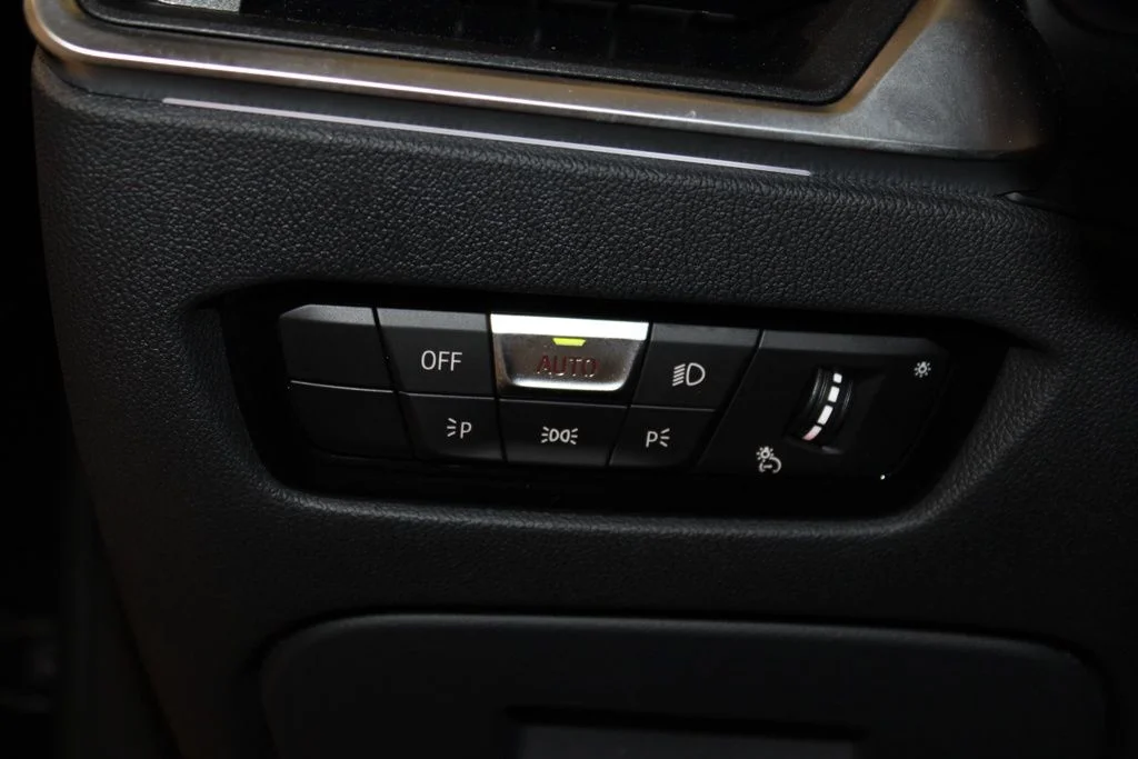Used 2022 Black BMW Competition image 29
