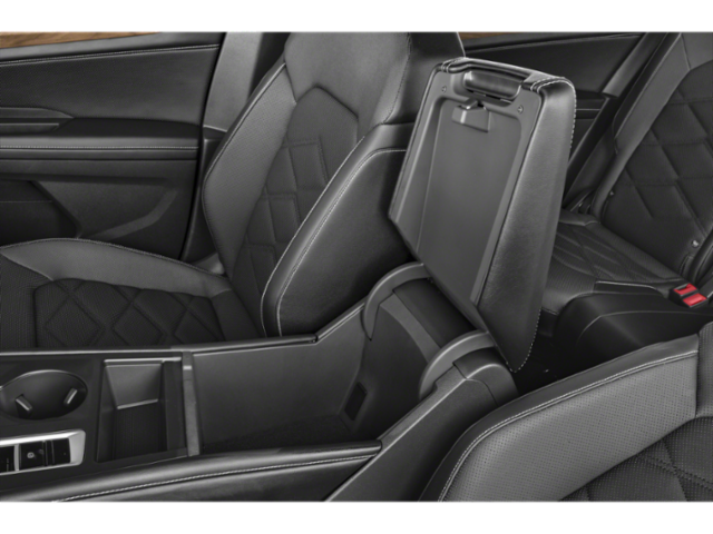 New 2026 Deep Black Pearl Volkswagen 2.0T SE w/Technology image 11