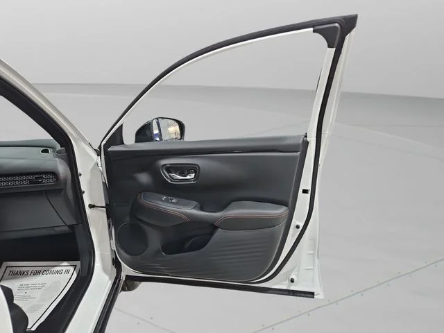 2026 Honda HR-V Sport - Photo 30