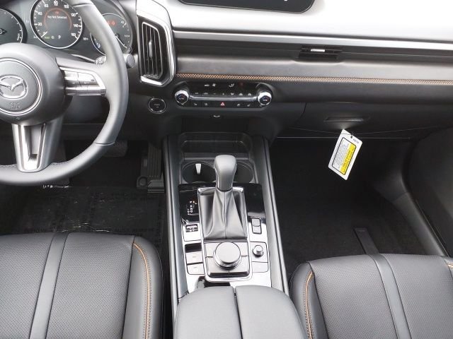 New 2026 Polymetal Gray Metallic Mazda Premium Plus AWD image 10