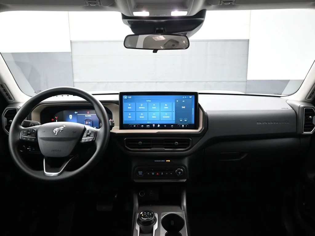 Used 2026 White Ford Big Bend image 22