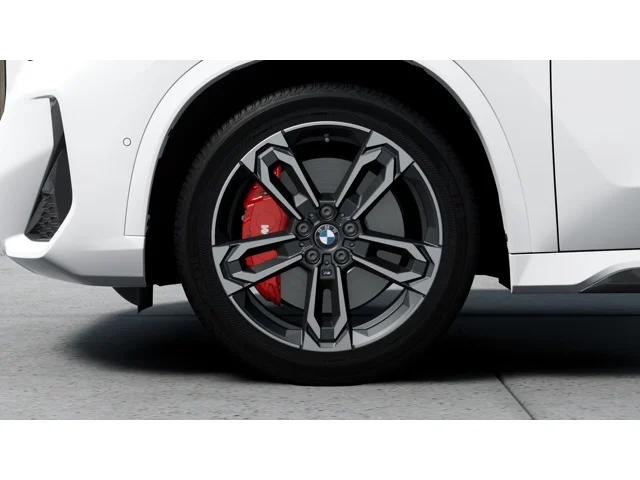 New 2026 Alpine White BMW  image 7
