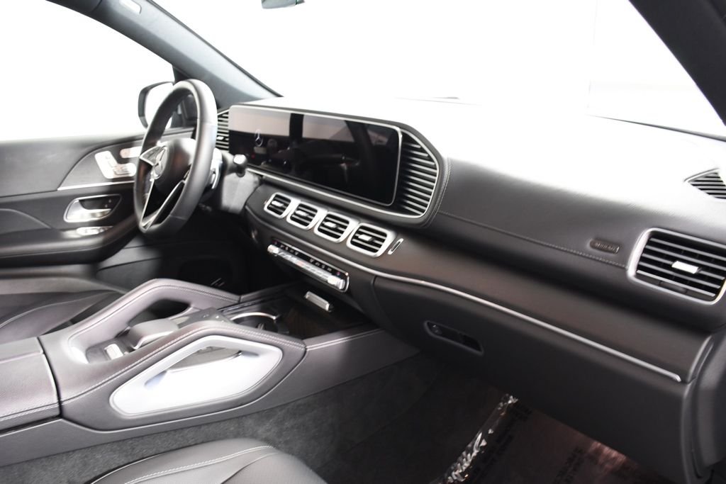 2024 Mercedes-Benz GLS Base - Photo 18