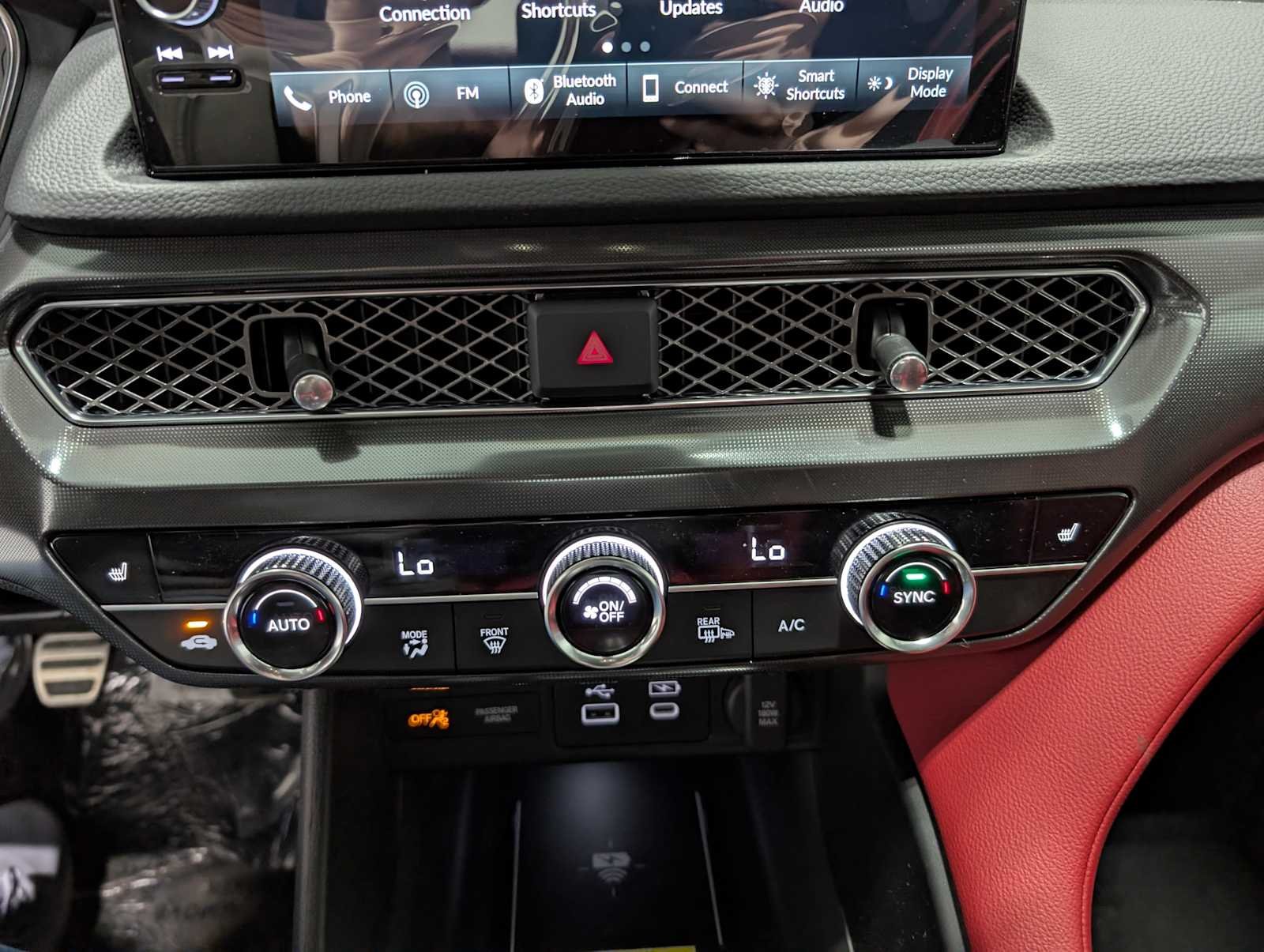 New 2026 Urban Gray Pearl Acura Type S image 29
