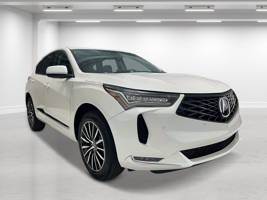2026 Acura RDX Advance Package - Photo 9