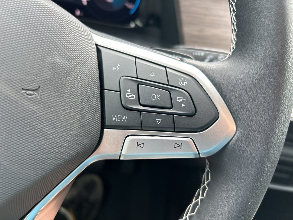 2026 Volkswagen Atlas SEL - Photo 29