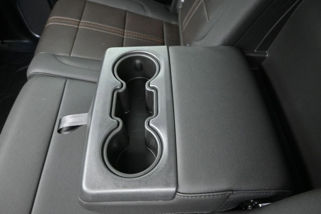 2026 Chevrolet Silverado 1500 High Country - Photo 18