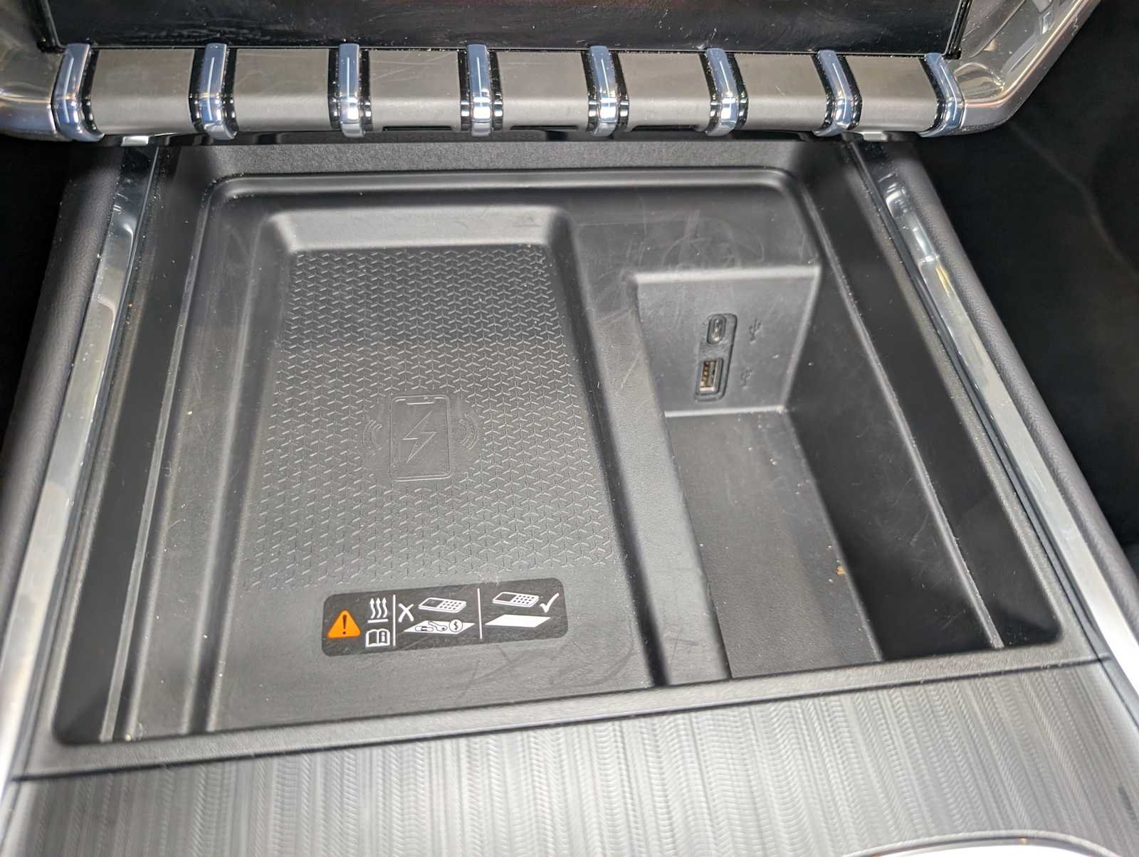2026 GMC Acadia Elevation - Photo 25
