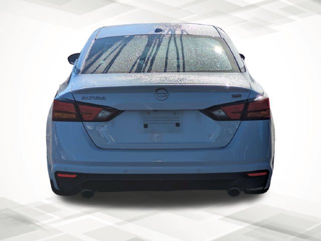 Used 2024 Gray Nissan 2.5 SR image 5