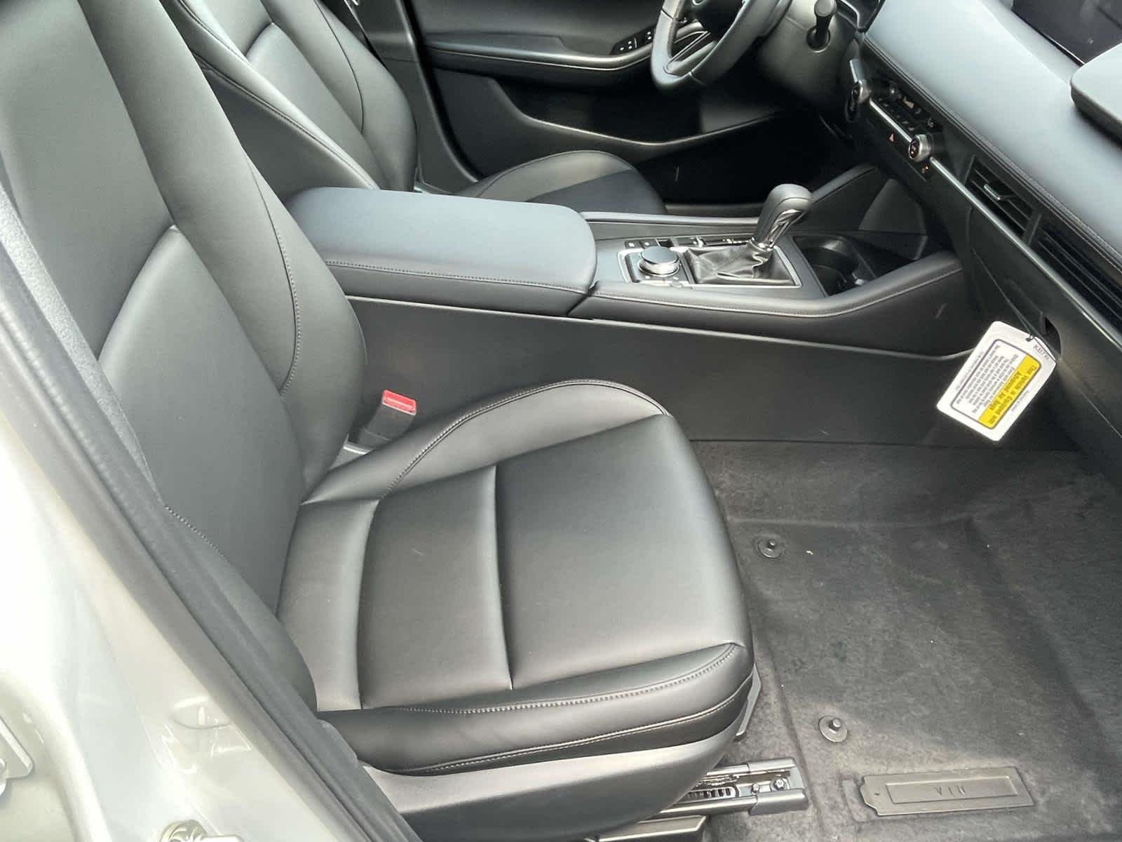 New 2026 Ceramic Metallic Mazda 2.5 S Select Sport image 19