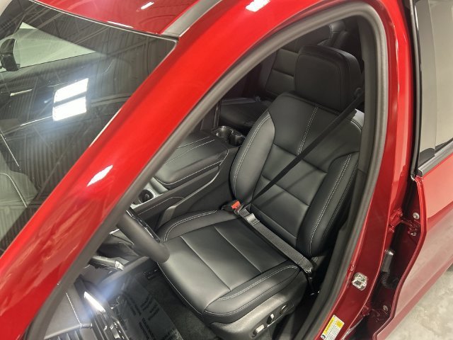 2027 GMC Acadia Elevation - Photo 11