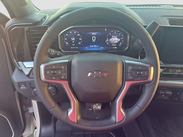 2026 Chevrolet Silverado 1500 RST - Photo 12