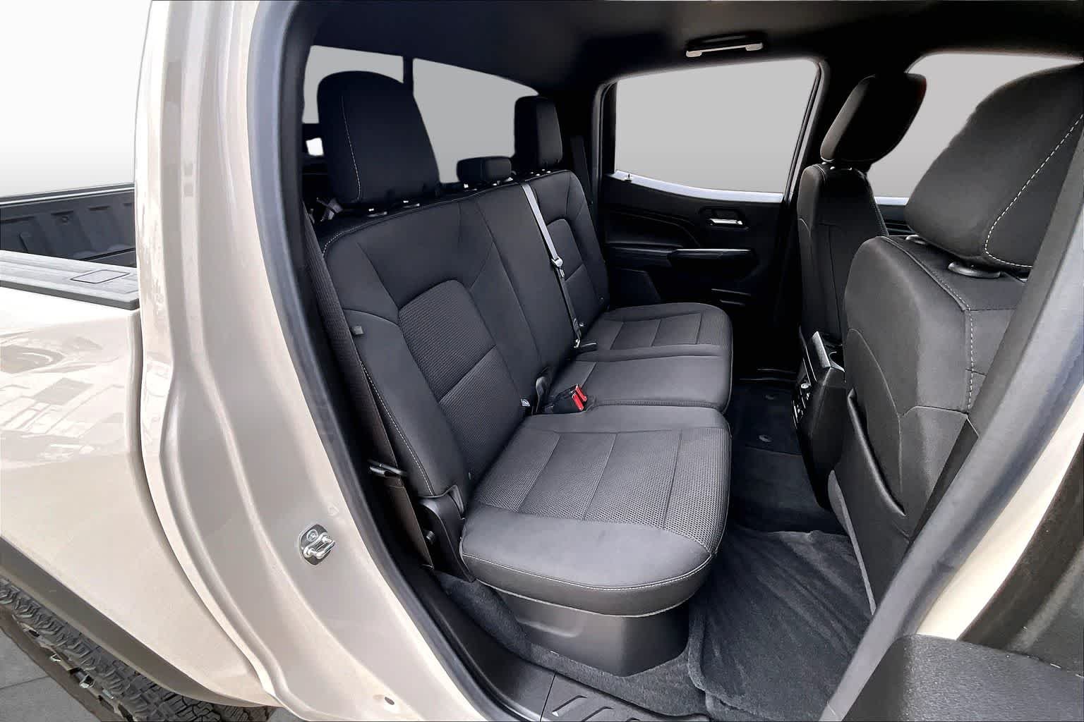 Used 2026 Coastal Dune GMC Elevation image 21