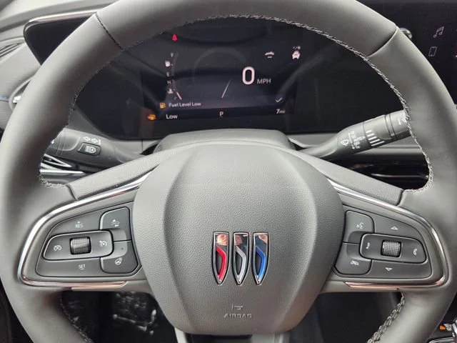 2026 Buick Envista Sport Touring - Photo 12