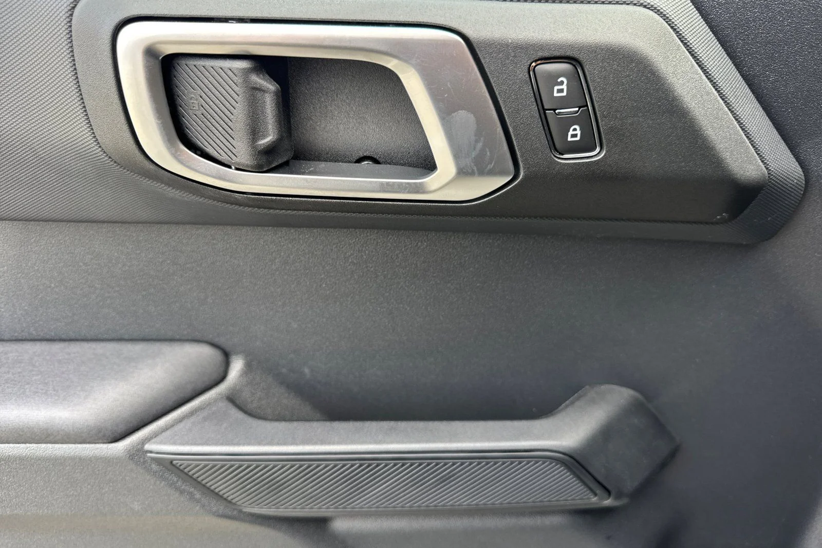 New 2026 Avalanche Ford Big Bend® image 14