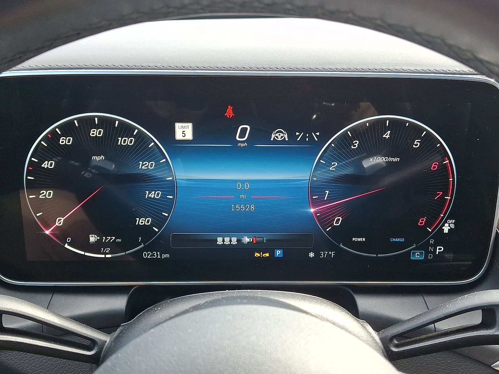 Certified Used 2024 Polar White - 149 Mercedes-Benz 4MATIC® Coupe image 20