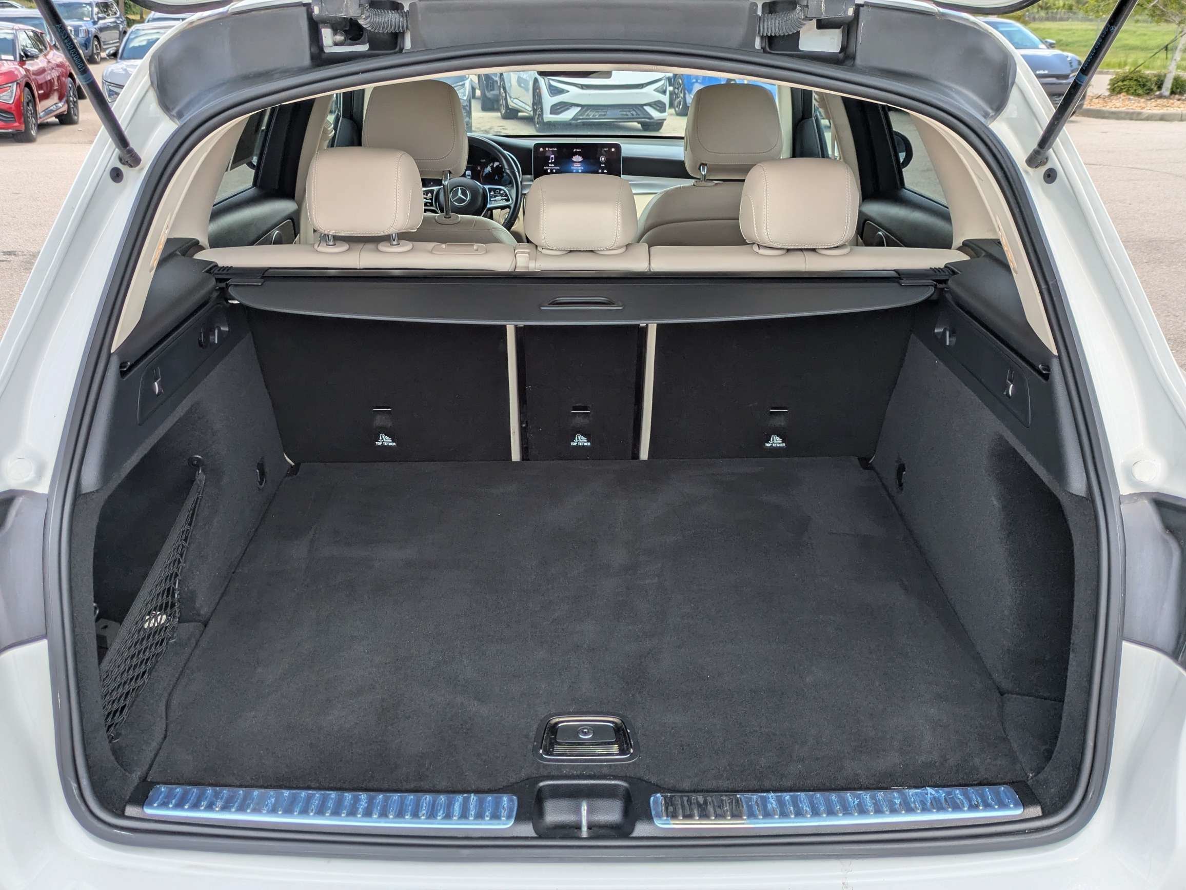 2022 Mercedes-Benz GLC GLC300 - Photo 14
