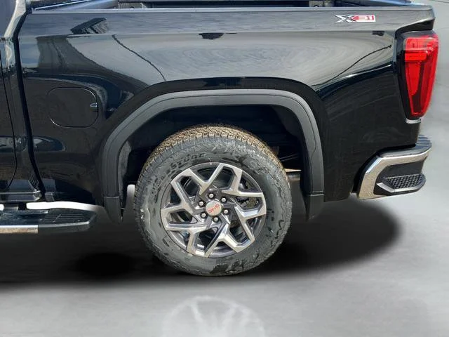 2026 GMC Sierra 1500 SLT - Photo 14